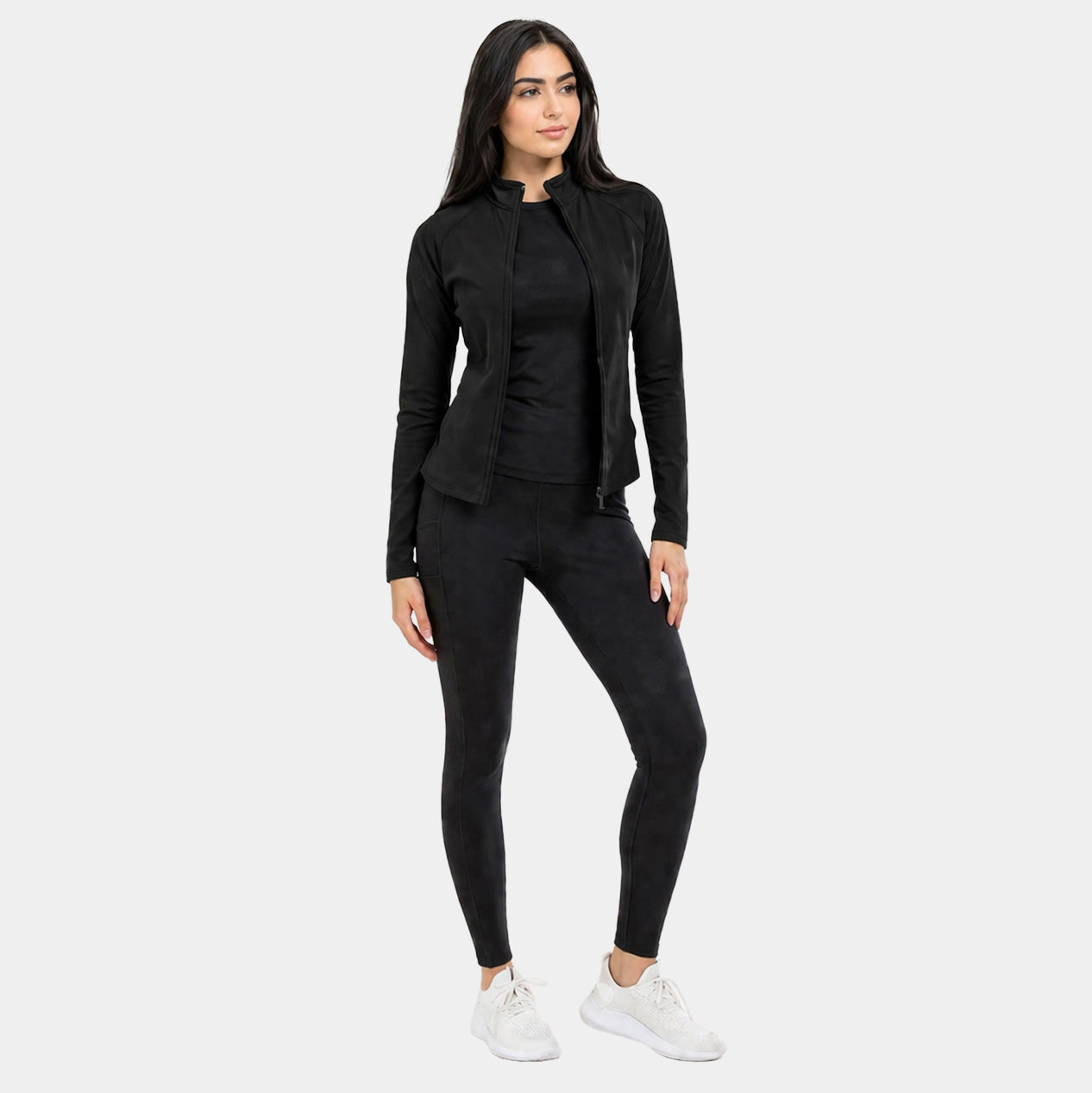 Ensemble Sport Femme 3 Pièces TIGLON