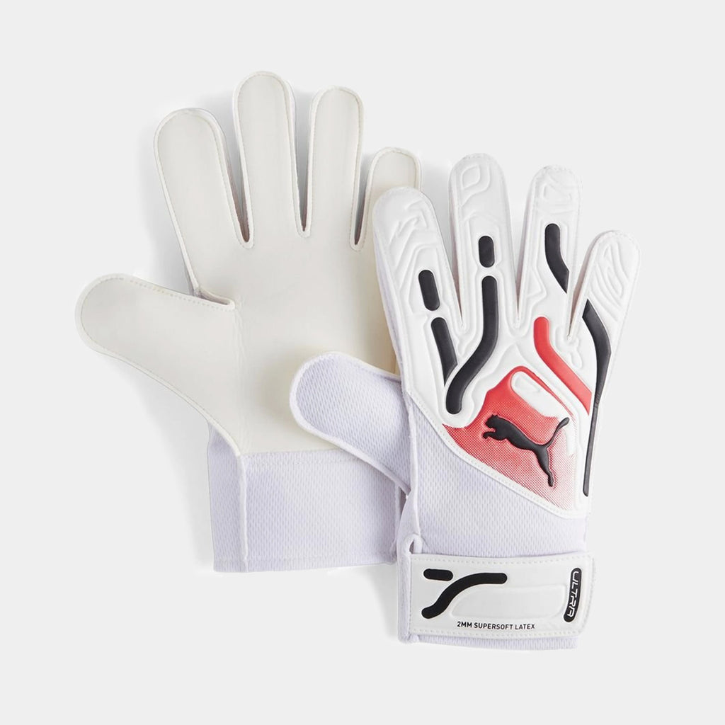 Gants de gardien Puma Ultra Play coupe régulière