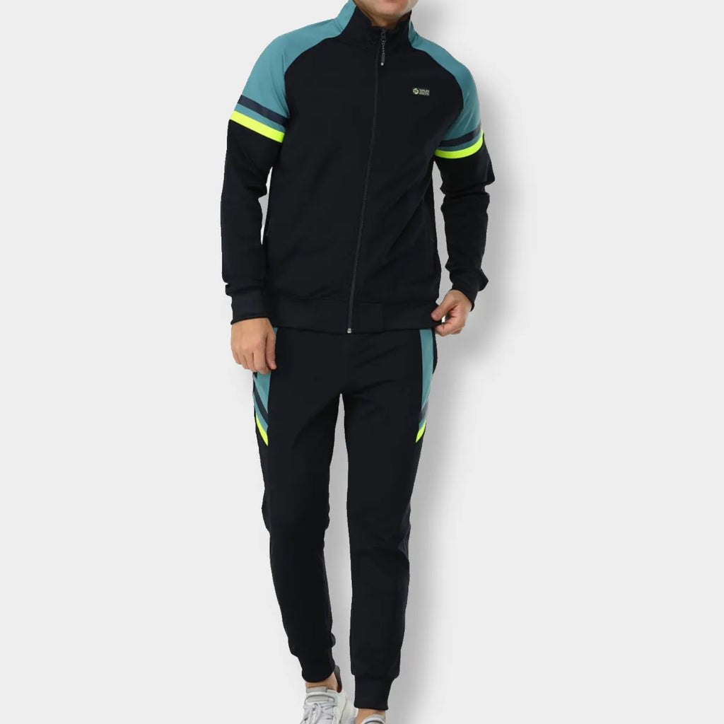 Ensemble Survêtement Sport – Jacket & Pantalon