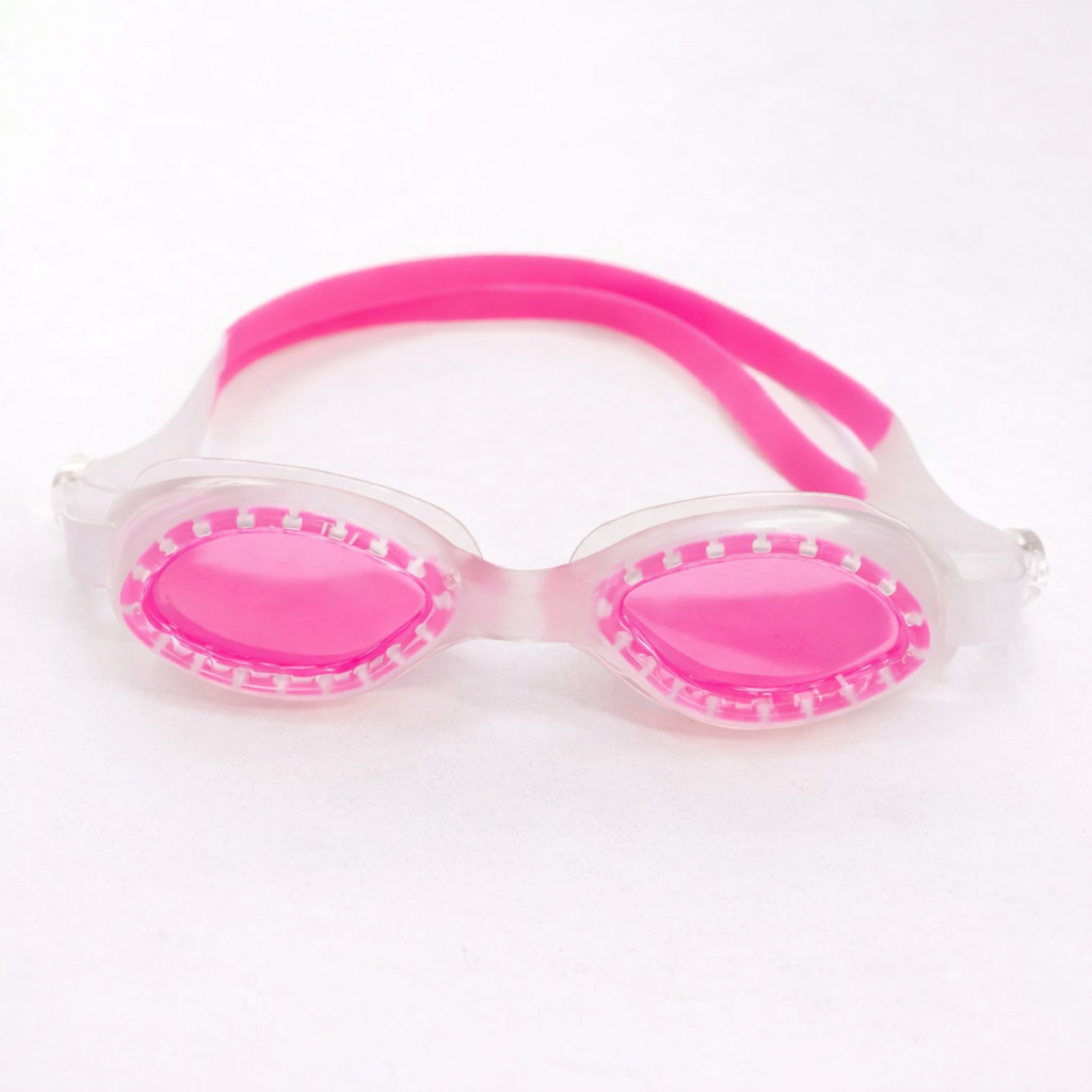 Lunettes de natation enfant