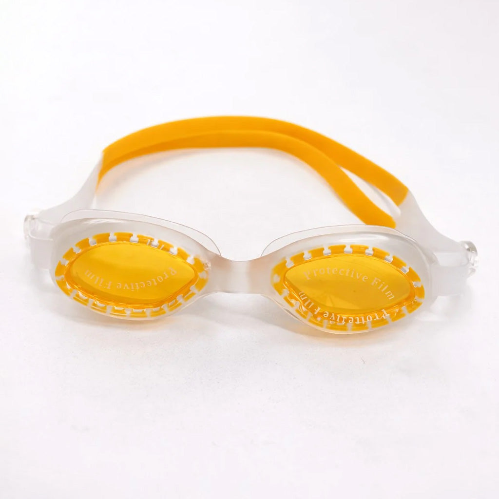 Lunettes de natation enfant