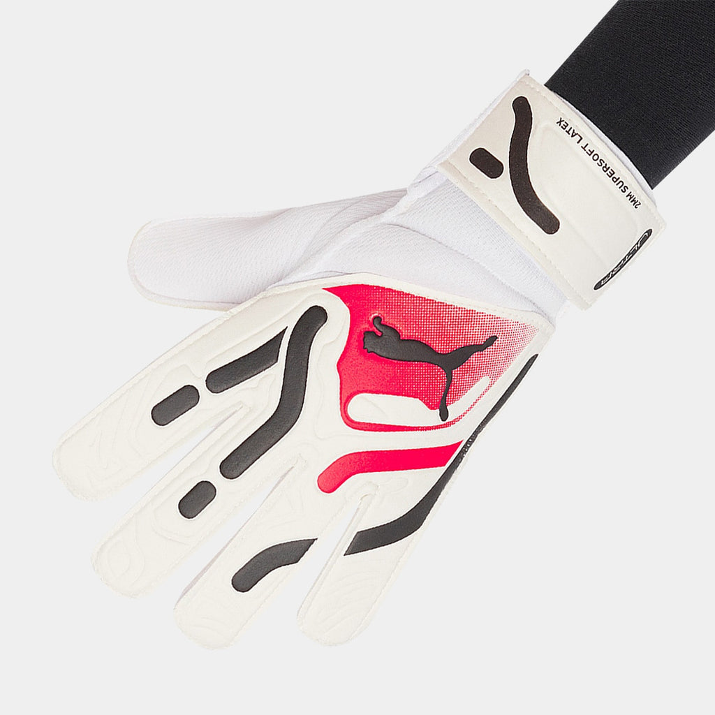 Gants de gardien Puma Ultra Play coupe régulière