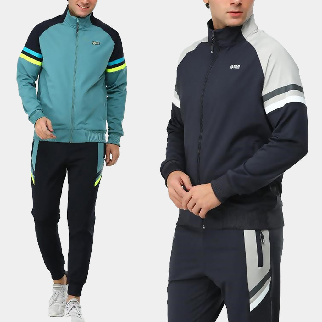 Ensemble Survêtement Sport – Jacket & Pantalon