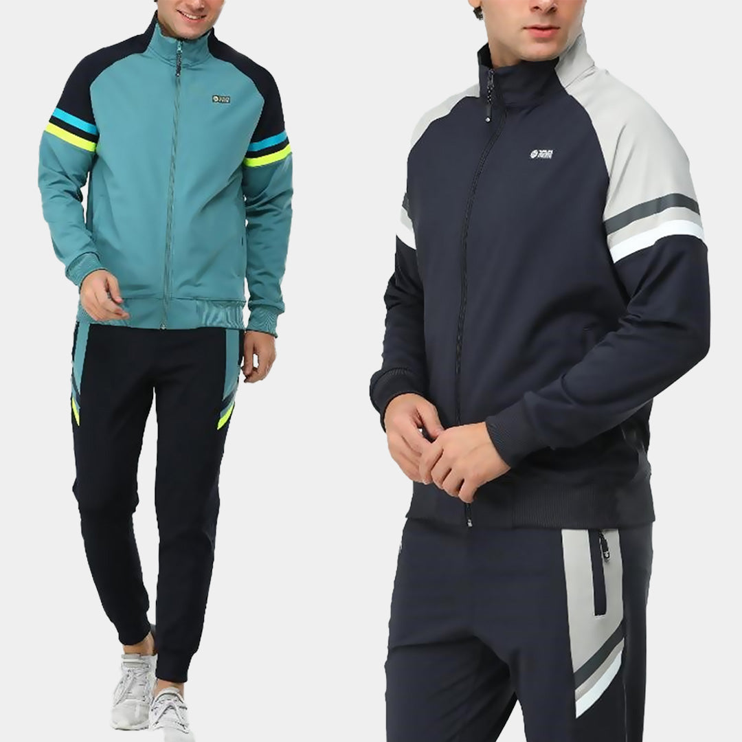 Ensemble Survêtement Sport – Jacket & Pantalon