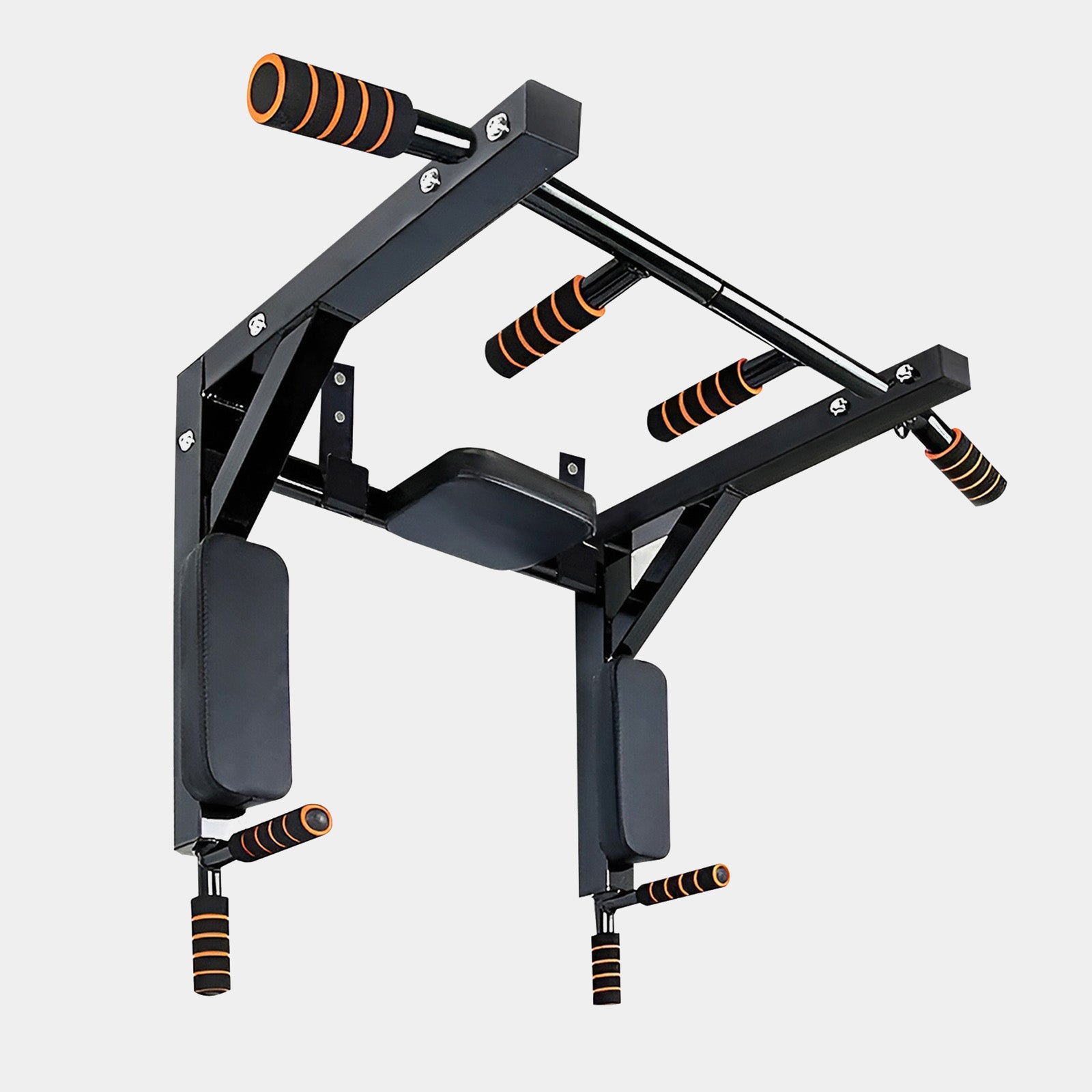 Pull-Up Bar murale 2 en 1