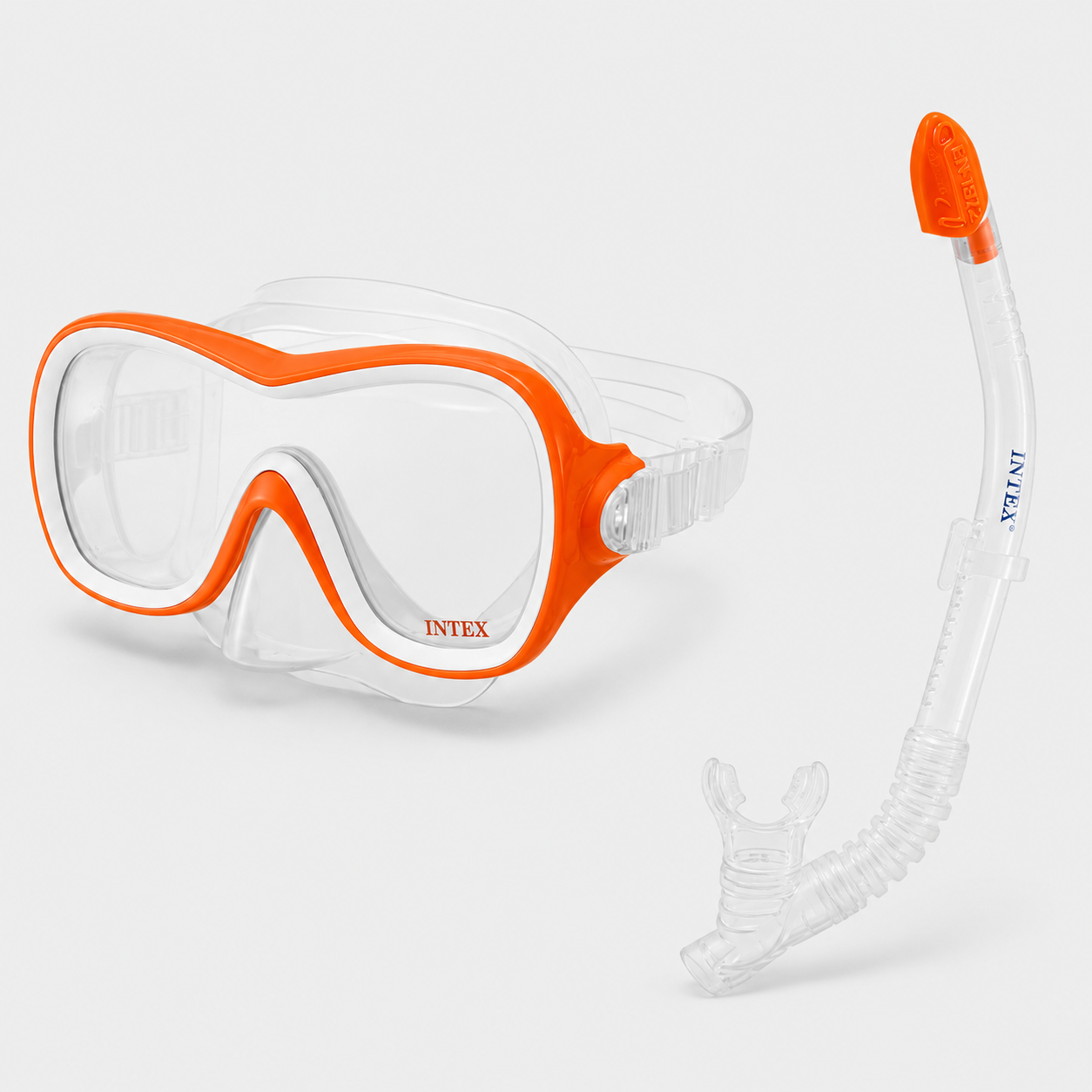 Ensemble de Natation Intex Wave Rider