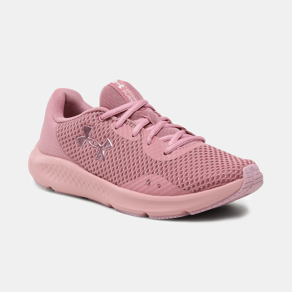Under Armour Charged Pursuit 3