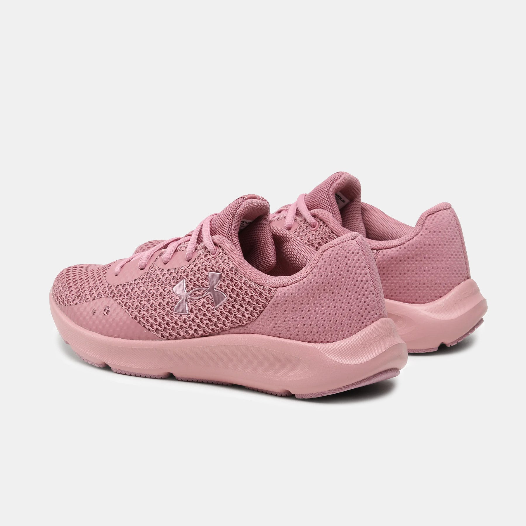 Under Armour Charged Pursuit 3