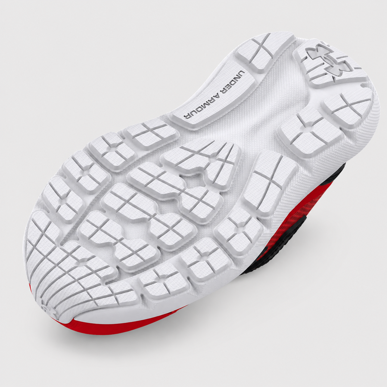Baskets enfant Under Armour