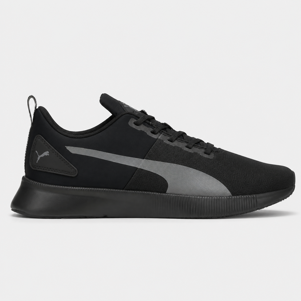 Chaussures Puma Flyer Runner noires