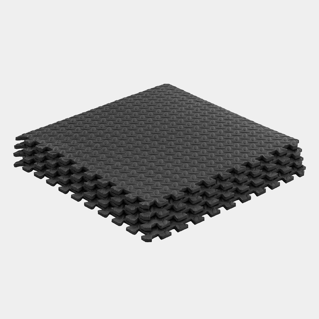 4 TAPIS EMBOÎTABLES KETTLER