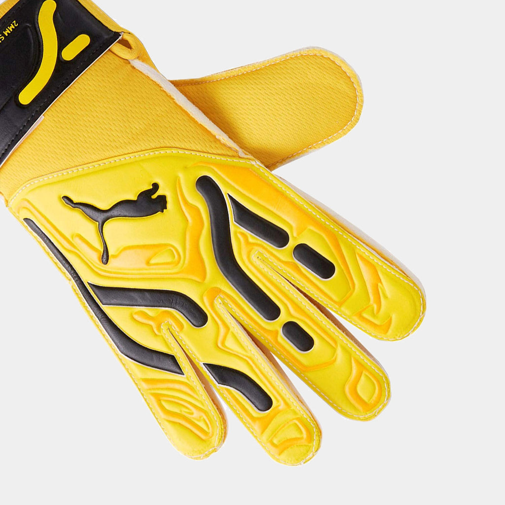 Gants de gardien Puma Ultra Play coupe régulière