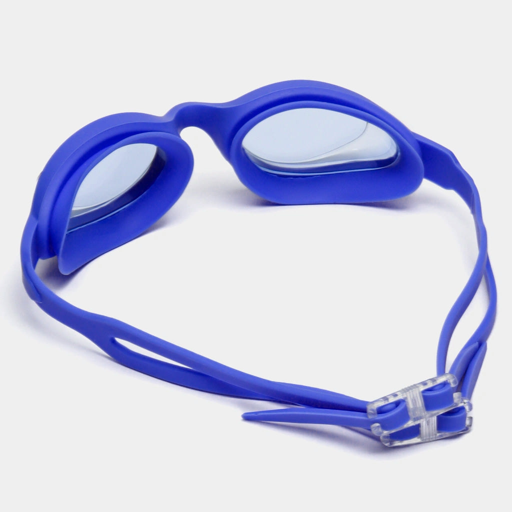 Lunettes de natation