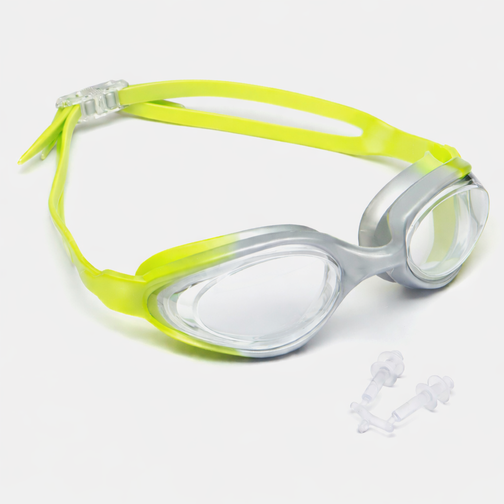 Lunettes de natation