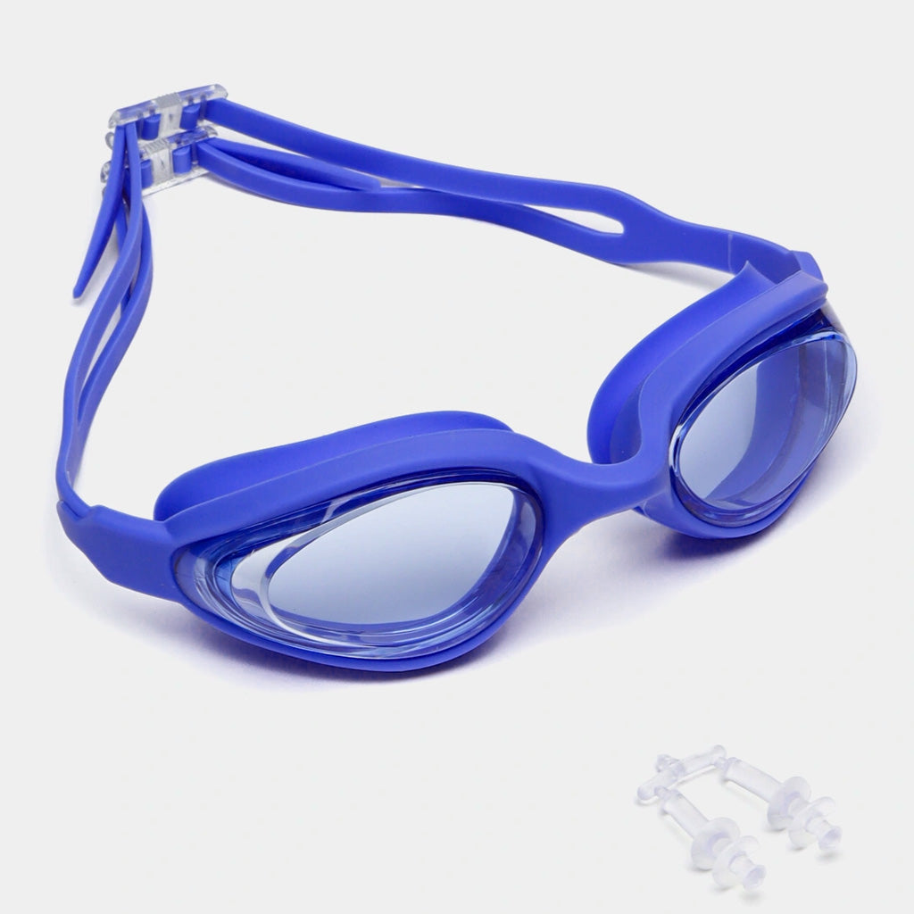 Lunettes de natation