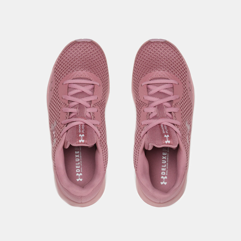 Under Armour Charged Pursuit 3