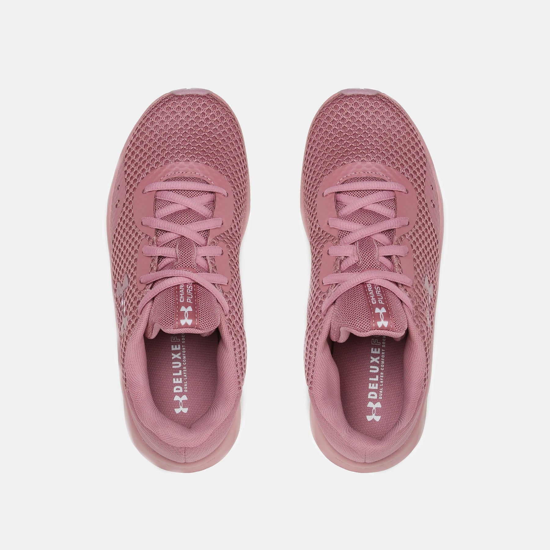 Under Armour Charged Pursuit 3
