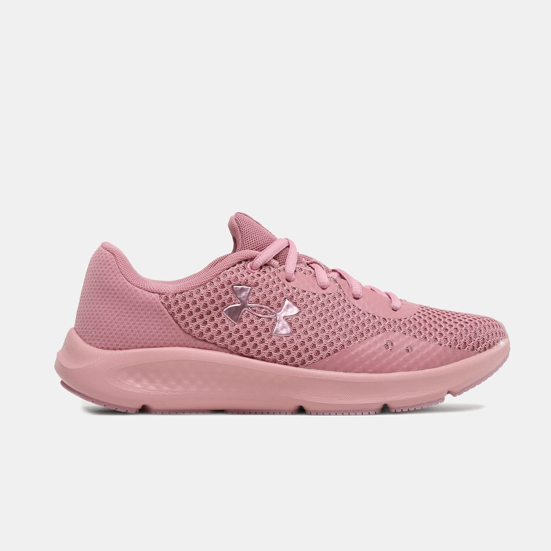 Under Armour Charged Pursuit 3