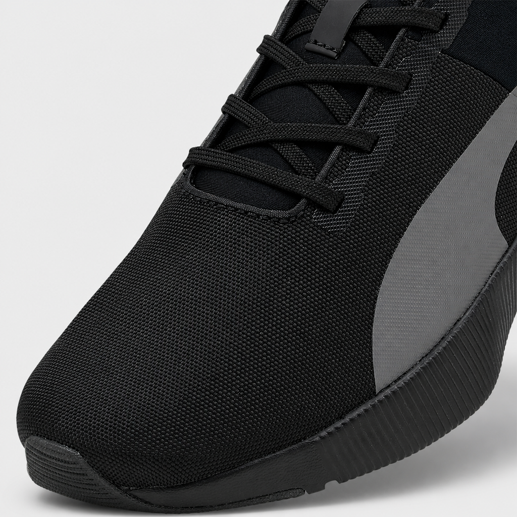 Chaussures Puma Flyer Runner noires