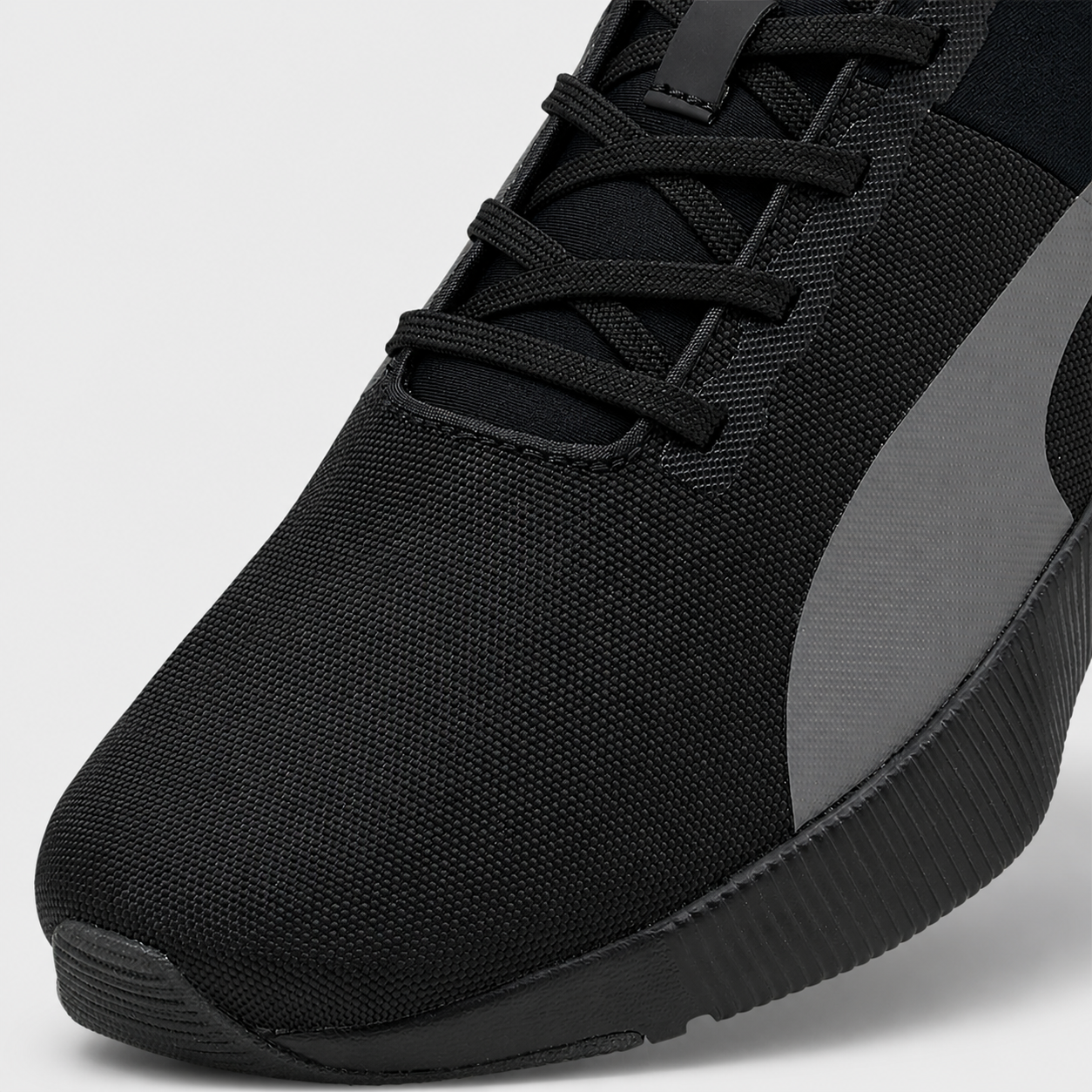 Chaussures Puma Flyer Runner noires