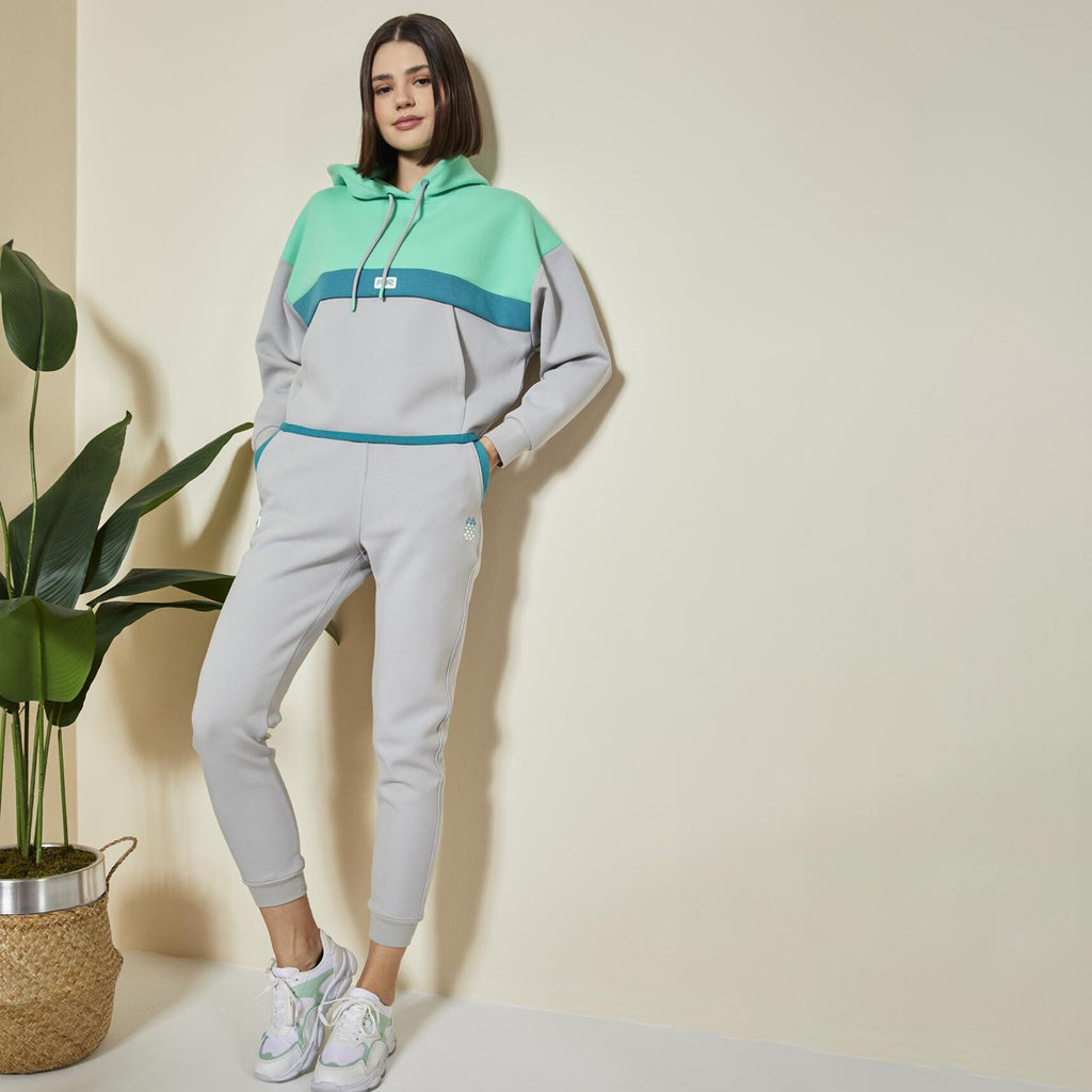 Ensemble Survêtement Femme