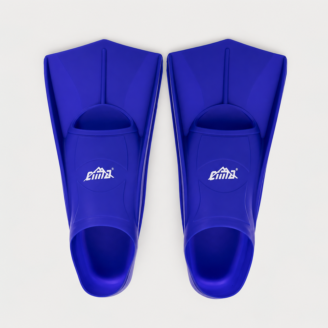 Palmes de Natation