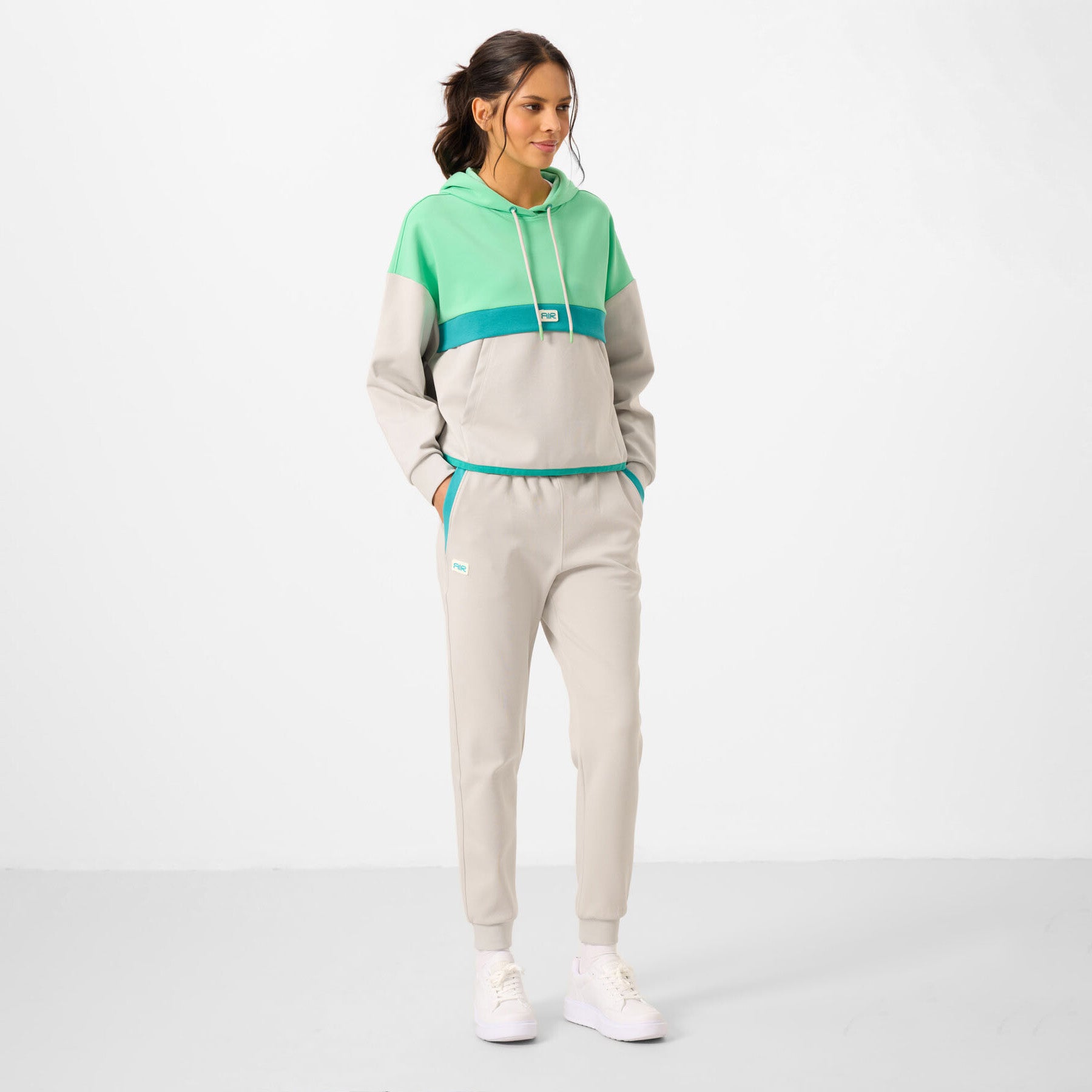 Ensemble Survêtement Femme