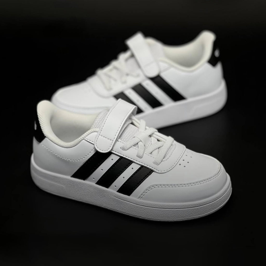 Adidas Breaknet 2.0 EL C Enfant