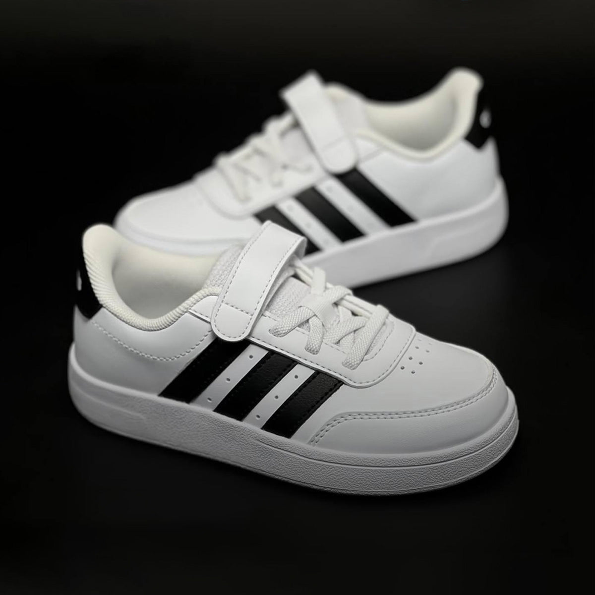 Adidas Breaknet 2.0 EL C Enfant