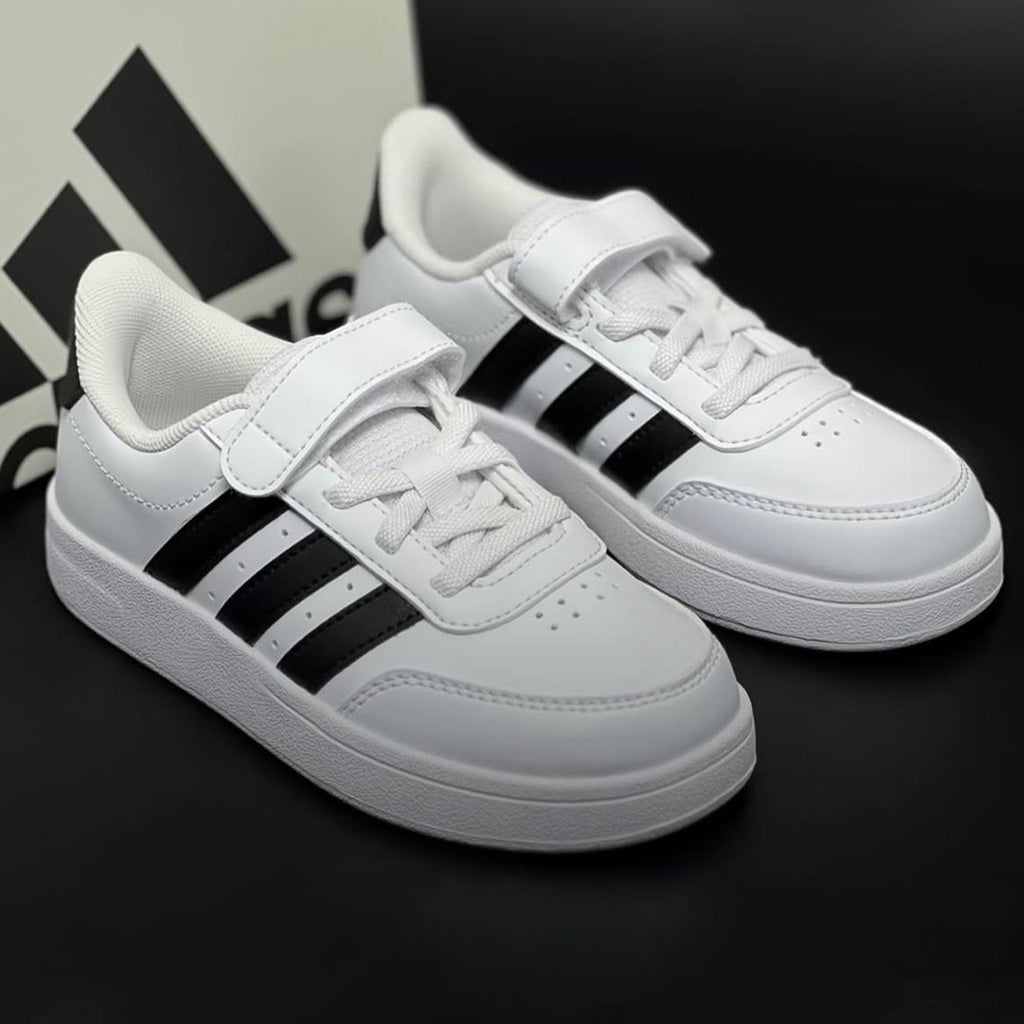 Adidas Breaknet 2.0 EL C Enfant