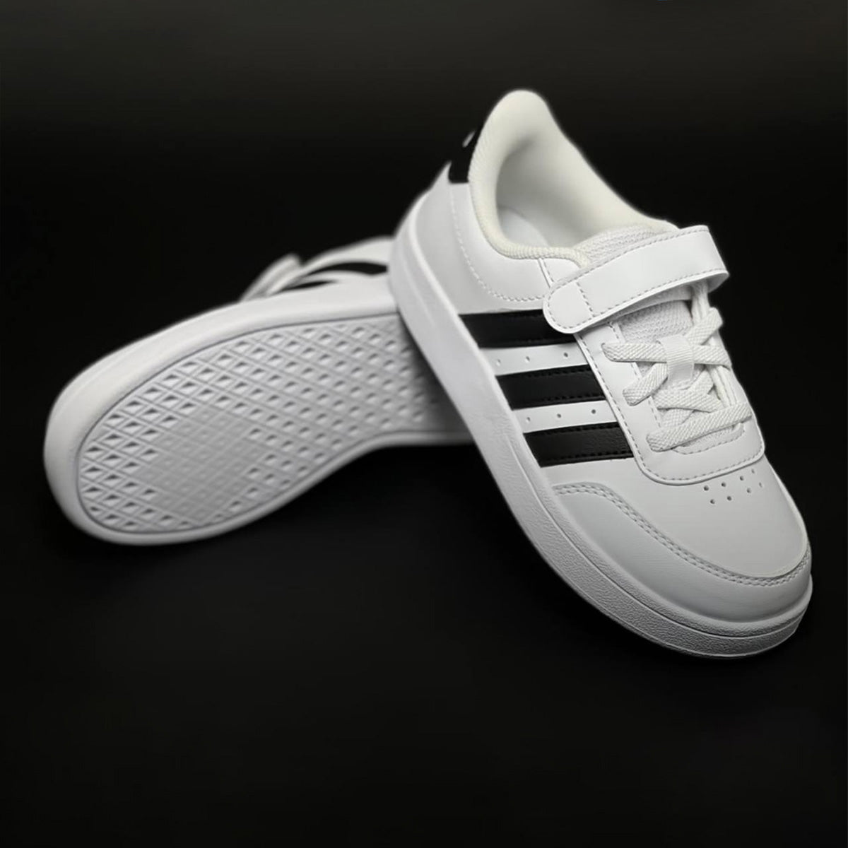 Adidas Breaknet 2.0 EL C Enfant