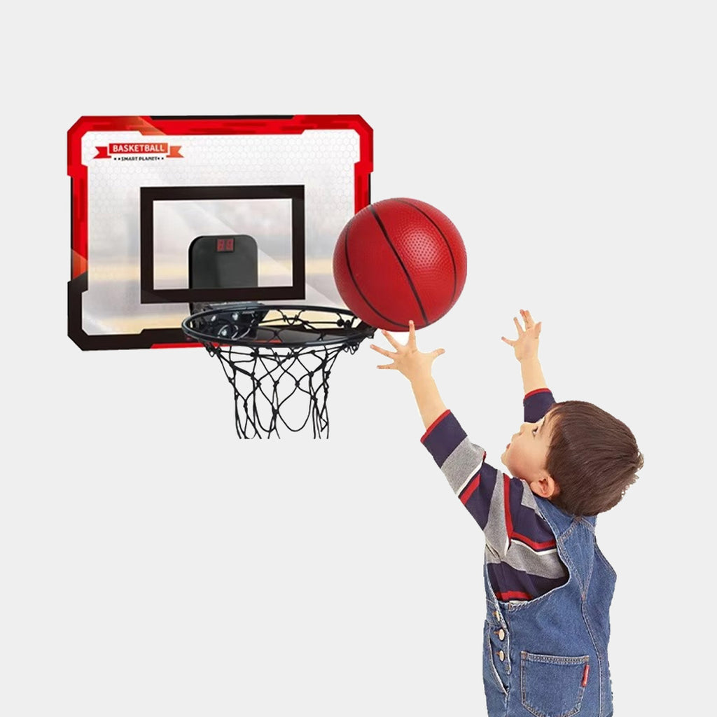 Mini Panier de Basketball