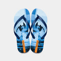 Tongs Ipanema Homme – Bleu Surf