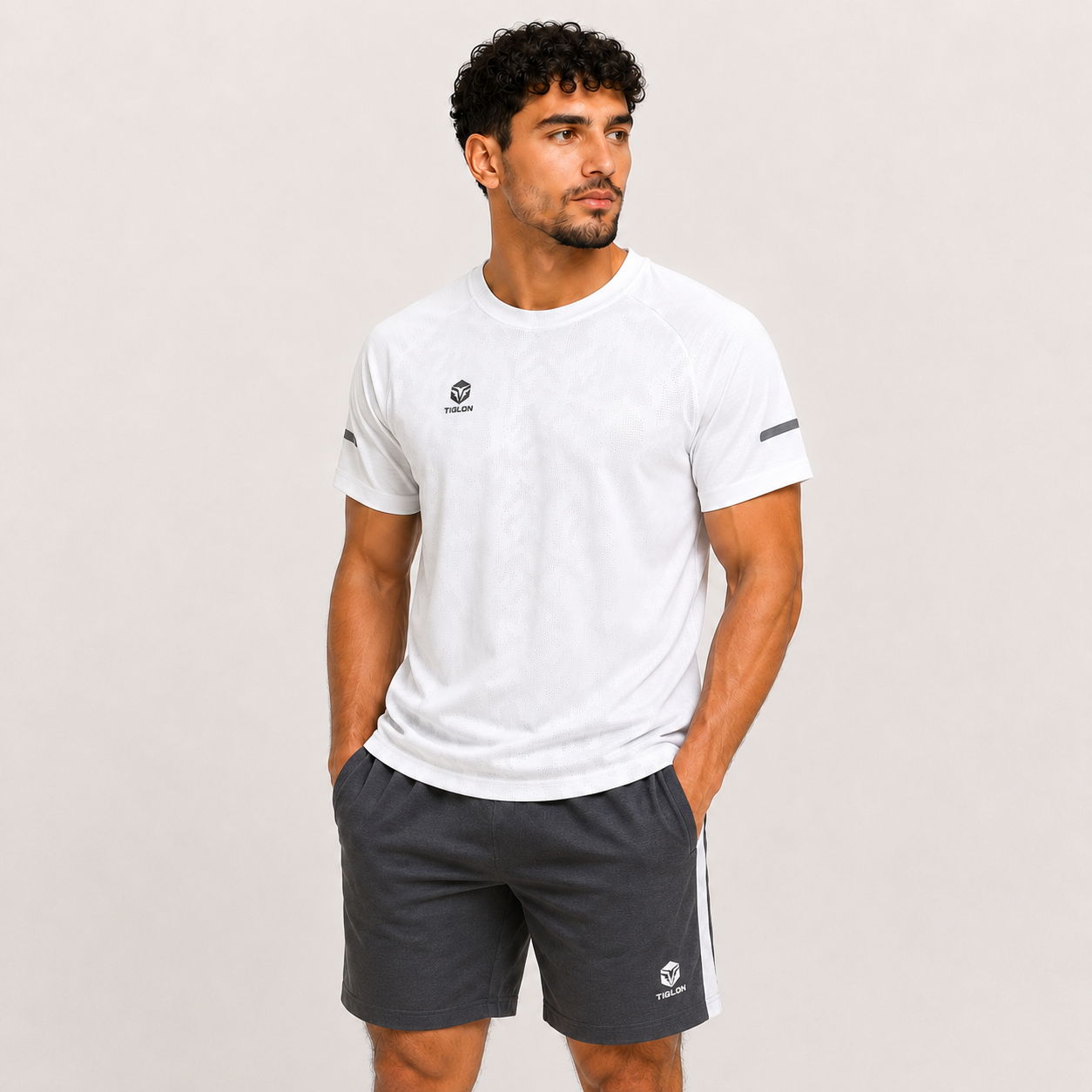 Ensemble Sport TIGLON