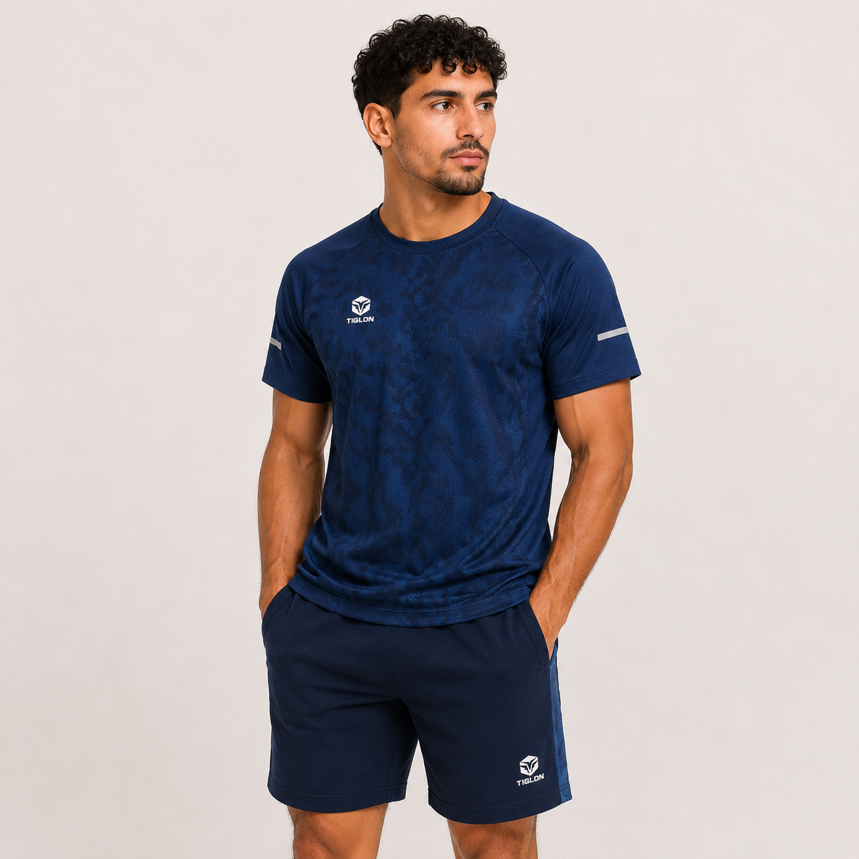 Ensemble Sport TIGLON