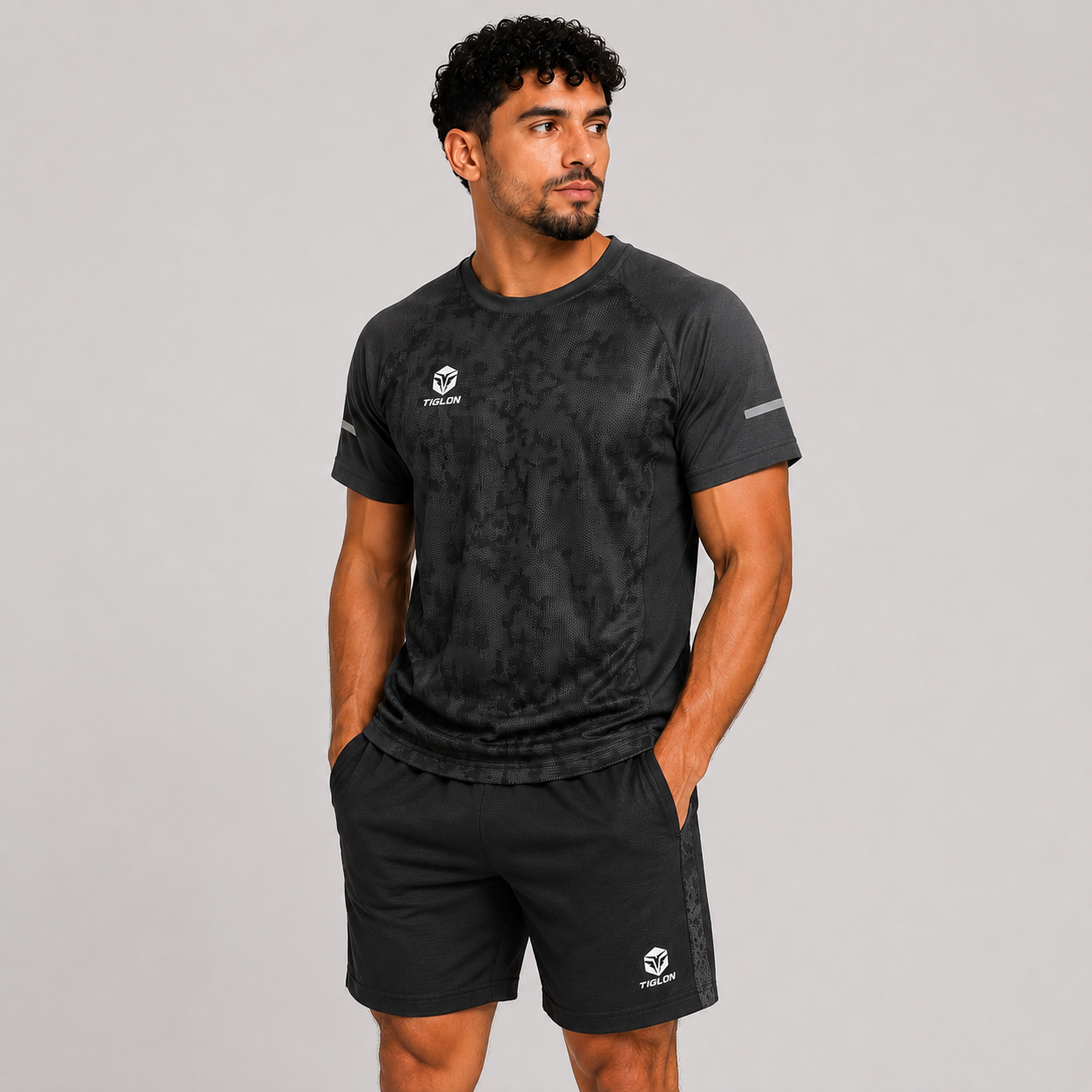 Ensemble Sport TIGLON