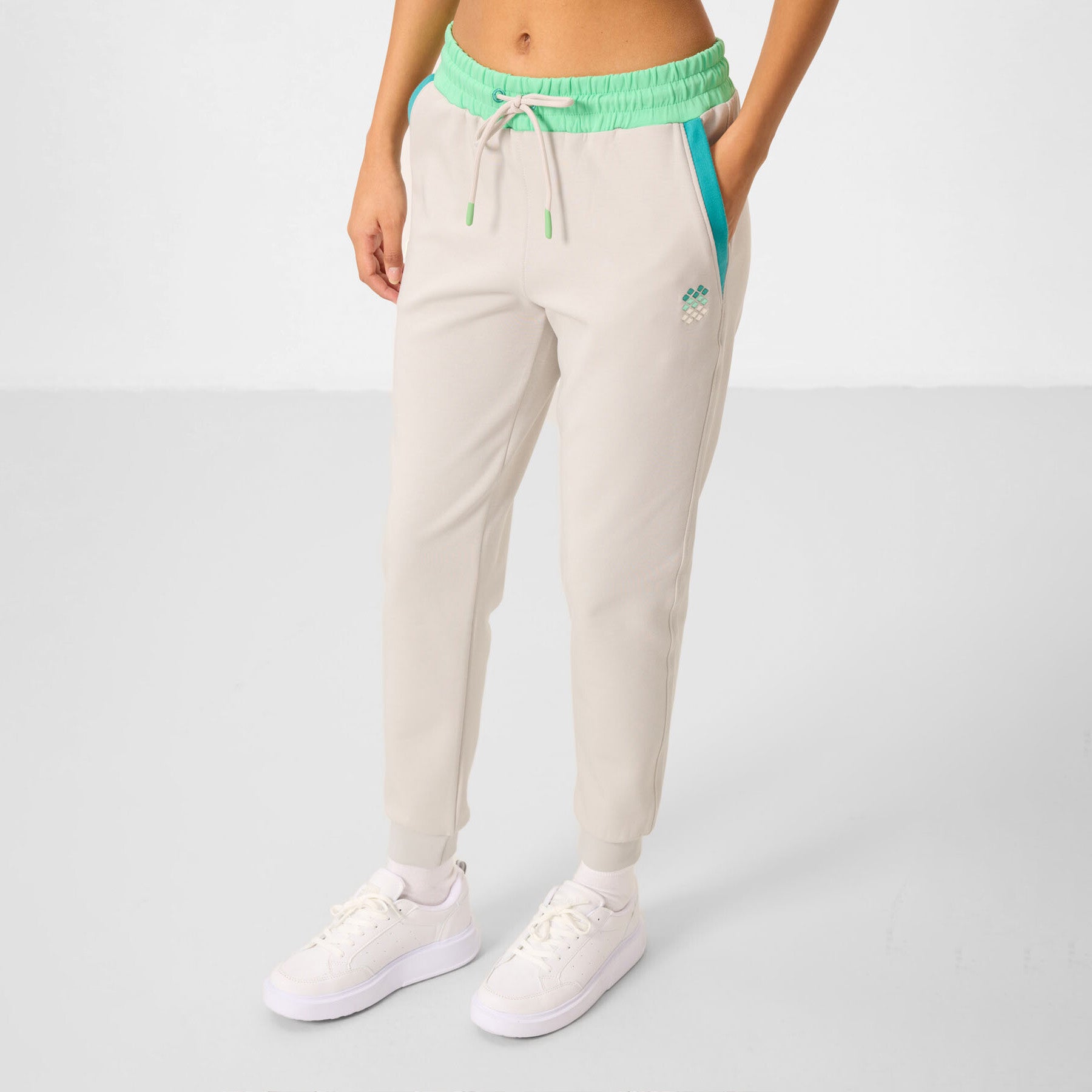 Ensemble Survêtement Femme