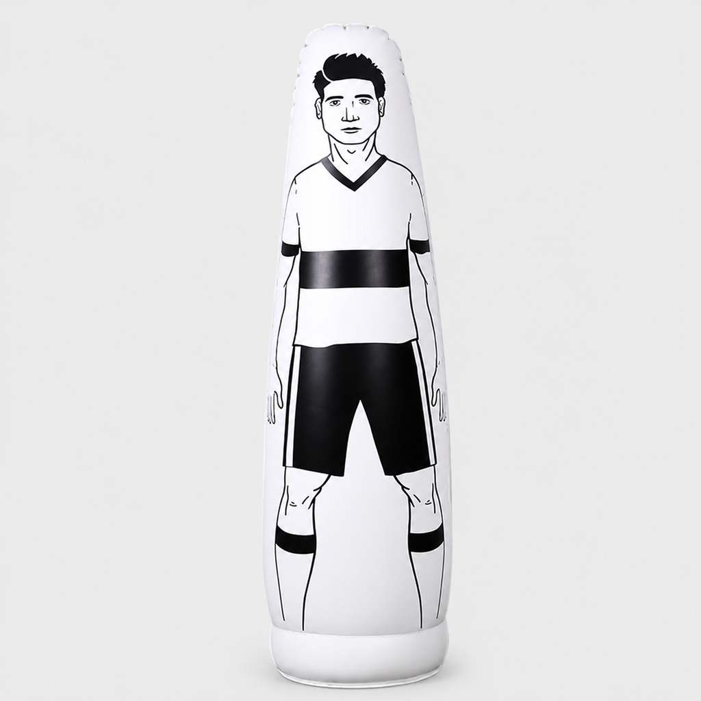Mannequin de Football Gonflable