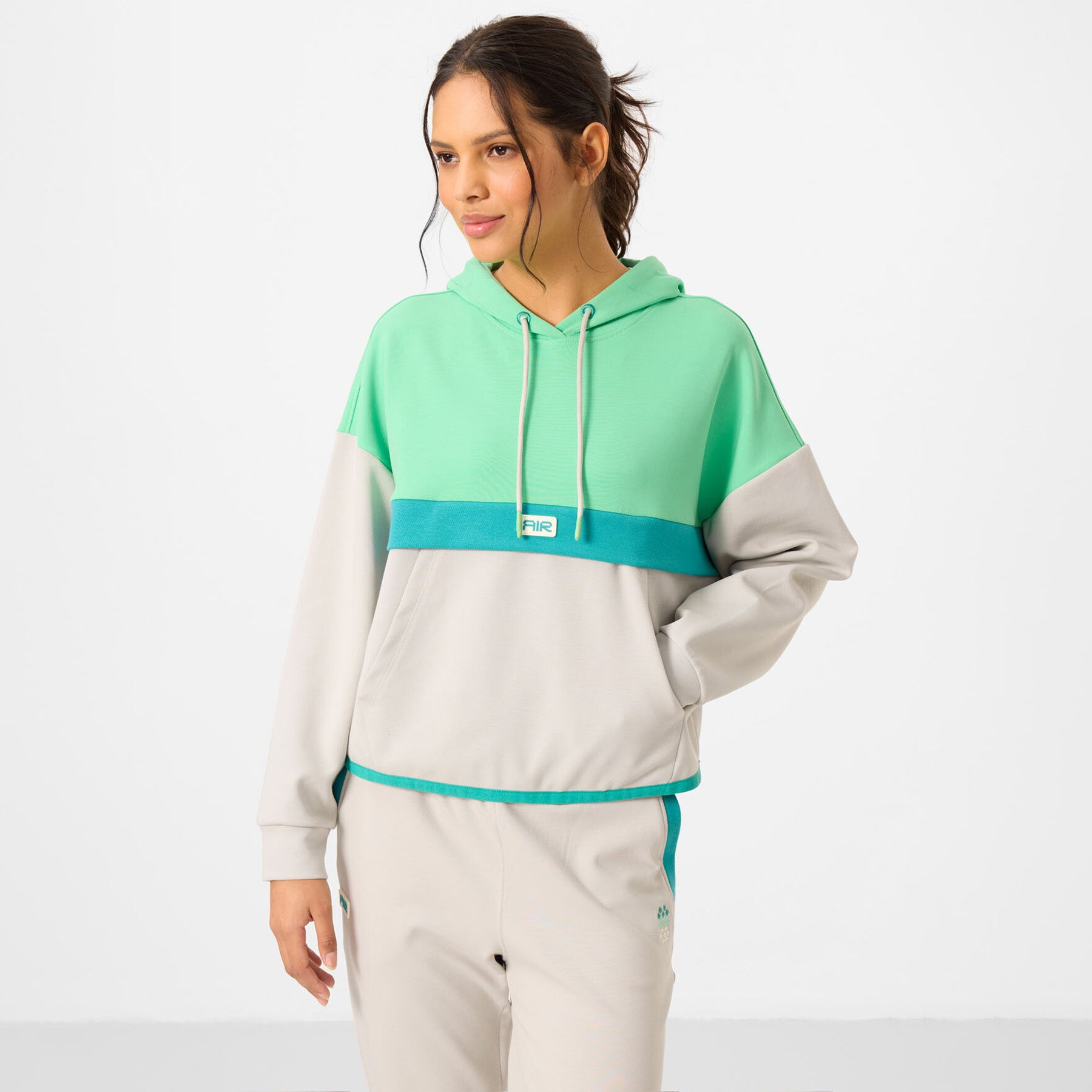 Ensemble Survêtement Femme
