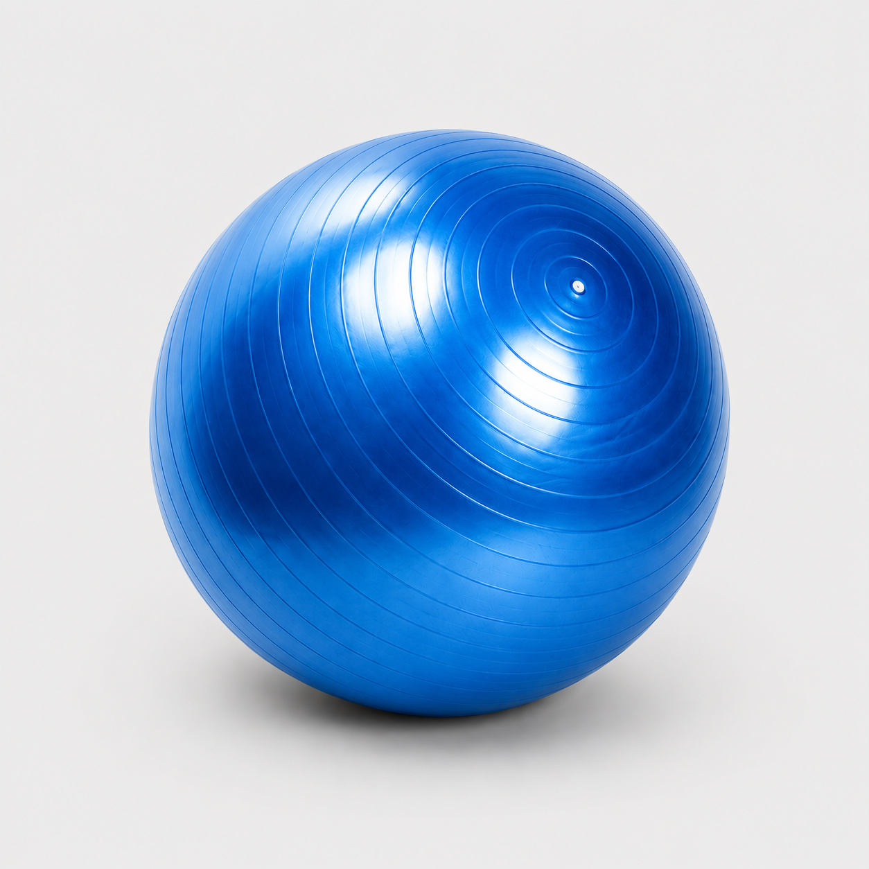 Ballon de Gymnastique avec Pompe