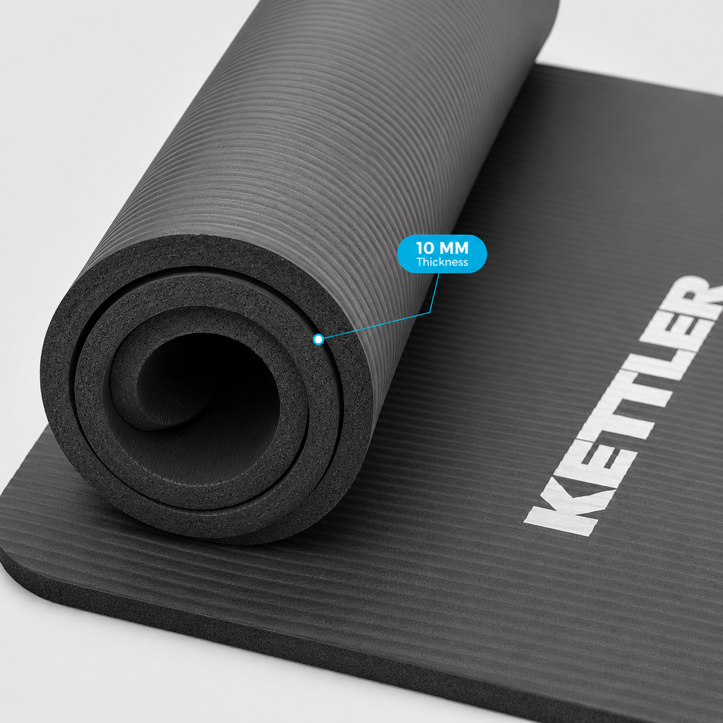 Tapis de fitness Kettler