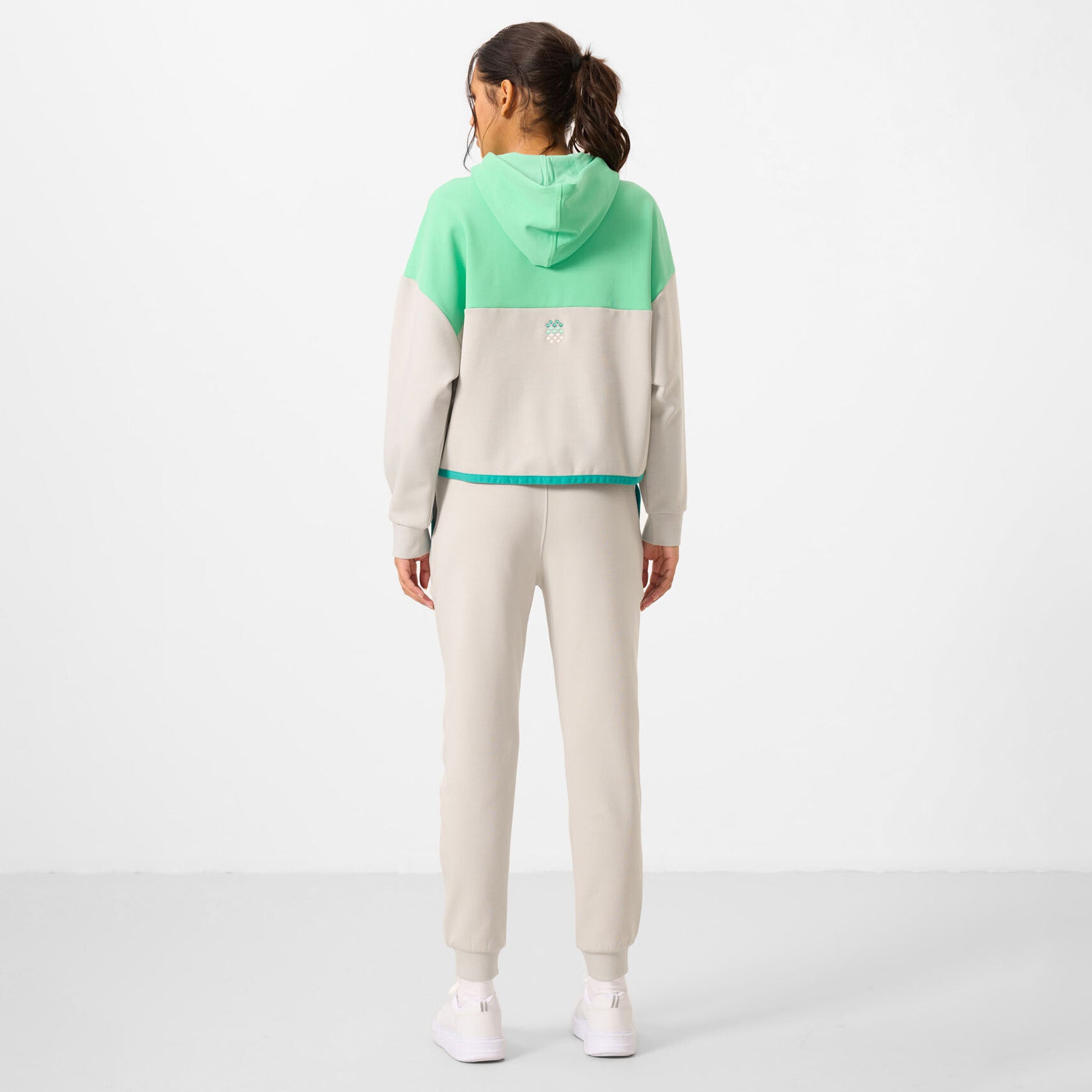 Ensemble Survêtement Femme