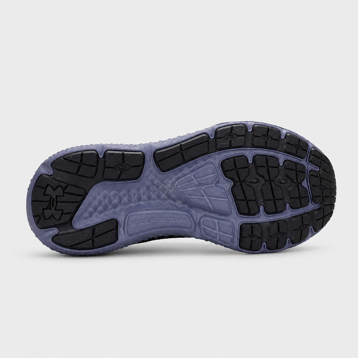 Chaussures running femme Under Armour Charged Rogue 3