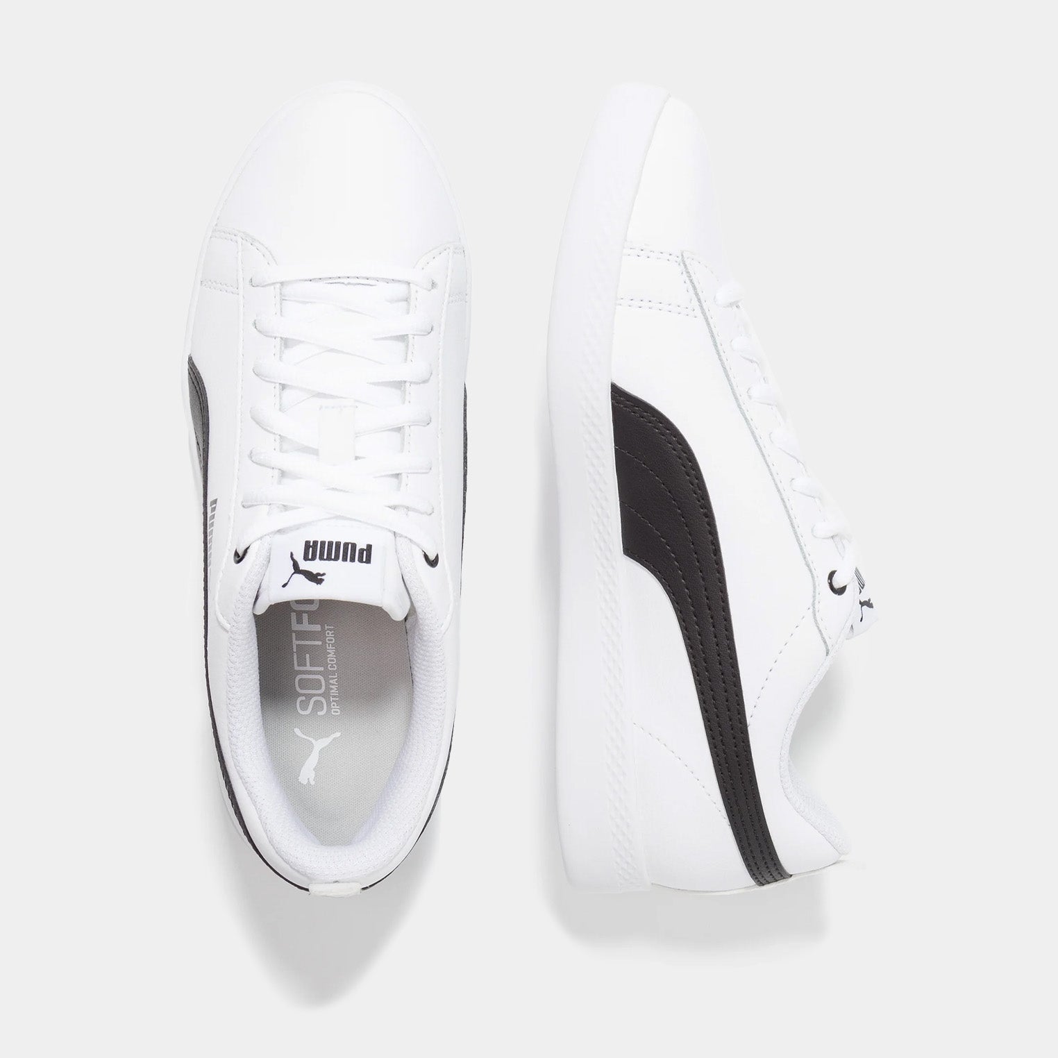 Chaussures Puma Smash v2