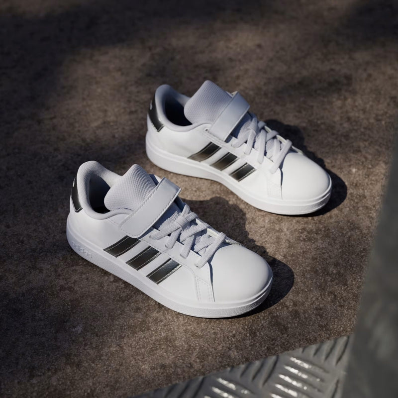 adidas Grand Court Enfant