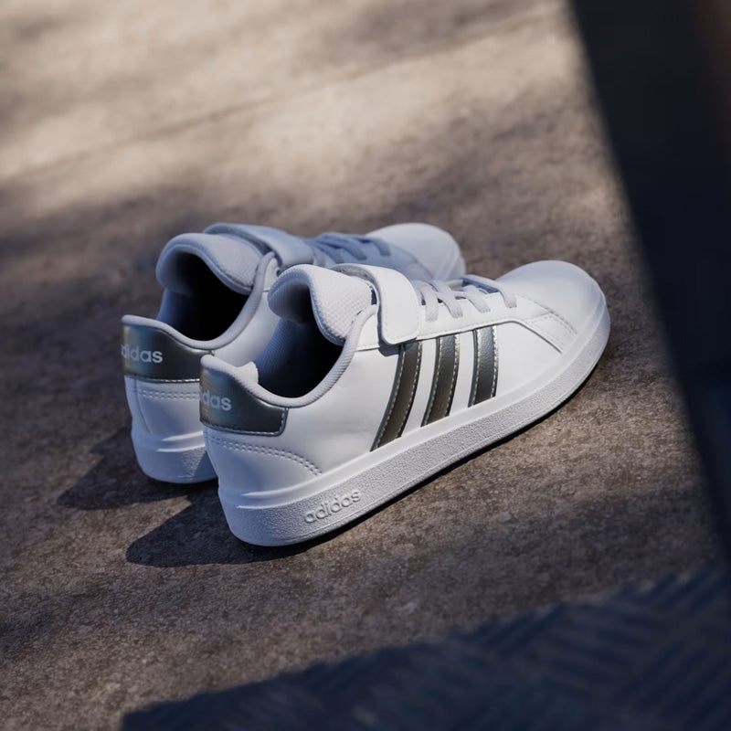 adidas Grand Court Enfant