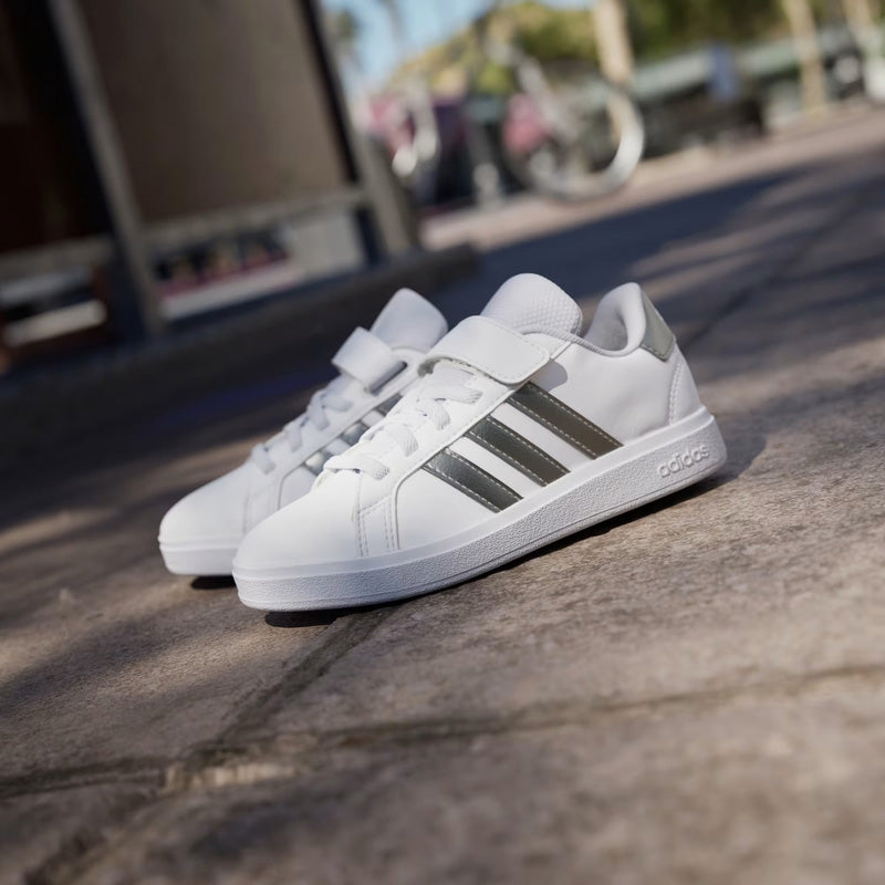 adidas Grand Court Enfant