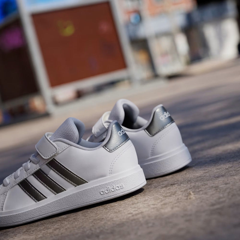 adidas Grand Court Enfant