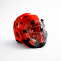 Casque de boxe