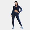 Ensemble sport femme 3 pièces